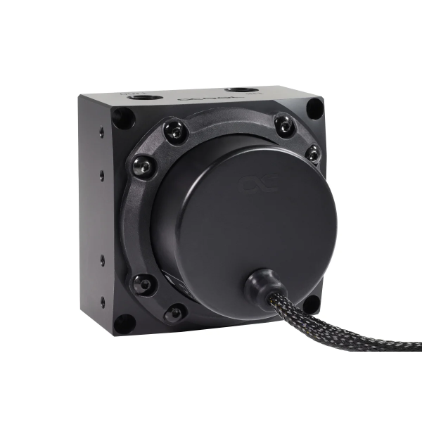 Alphacool VPP Apex - G1/4 inner thread including Eisdecke D5 - Acetal V.3 (13305)