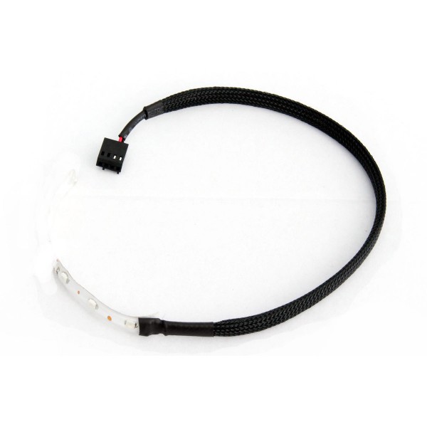 Watercool HEATKILLER® LED Strips - Size XS - White (78014)