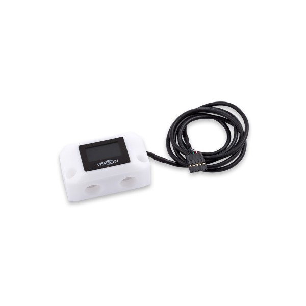 Aquacomputer VISION Glow Connection Terminal for Kryographics (23665)