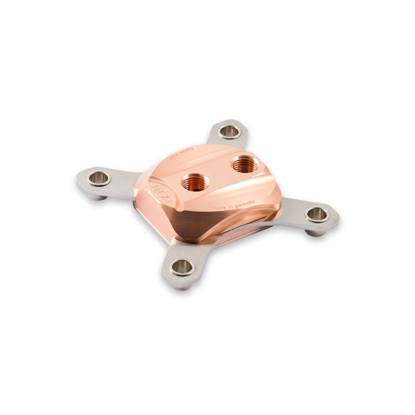 Aquacomputer Cuplex Kryos NEXT 2011/2011-3/2066, Copper/.925 Silver (21622)