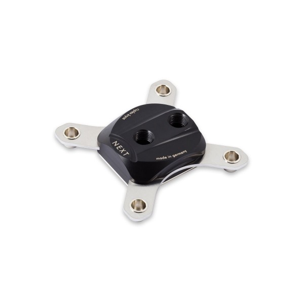 Aquacomputer Cuplex Kryos NEXT 2011/2011-3/2066, Acetal/.925 Silver (21625)