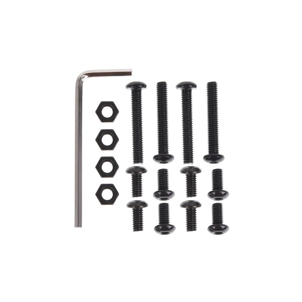 Alphacool Screw Kit for Eisbecher DDC (29052)