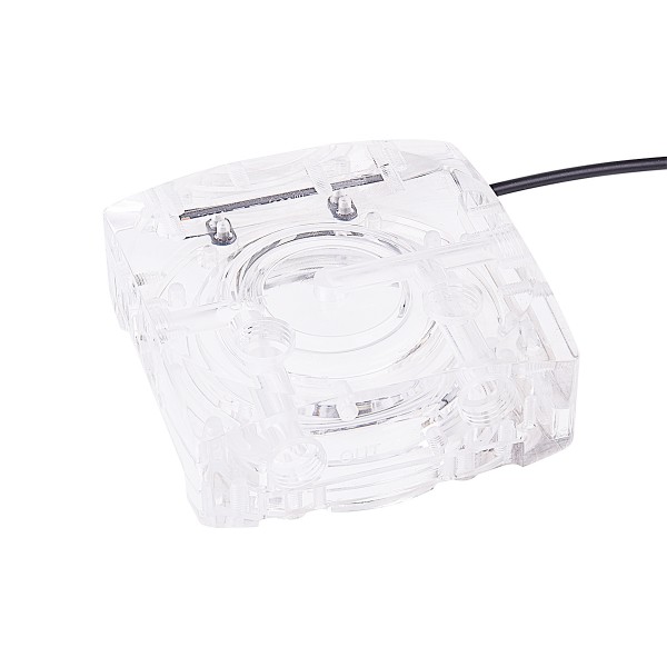 Alphacool Eisdecke D5 Plexi Top V.4 (13318)