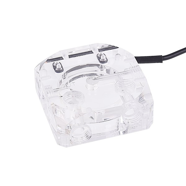 Alphacool Eisdecke DDC Plexi Top V.4 (13317)