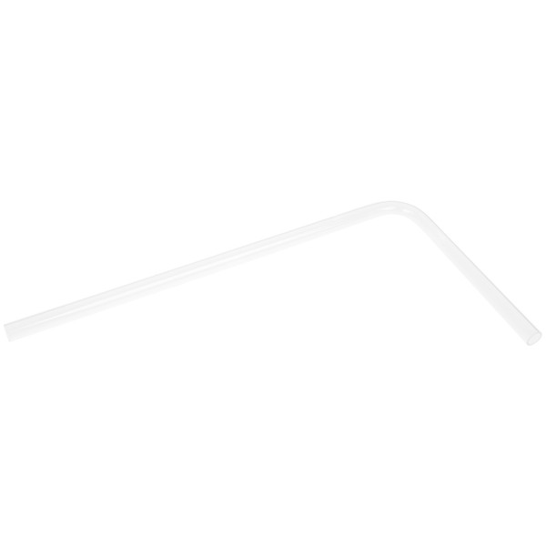Alphacool HardTube 16/13mm 90° Plexi (PMMA) 20/40cm (18568)