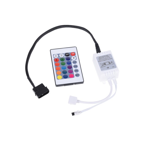 Alphacool Aurora RGB Controller (15337)