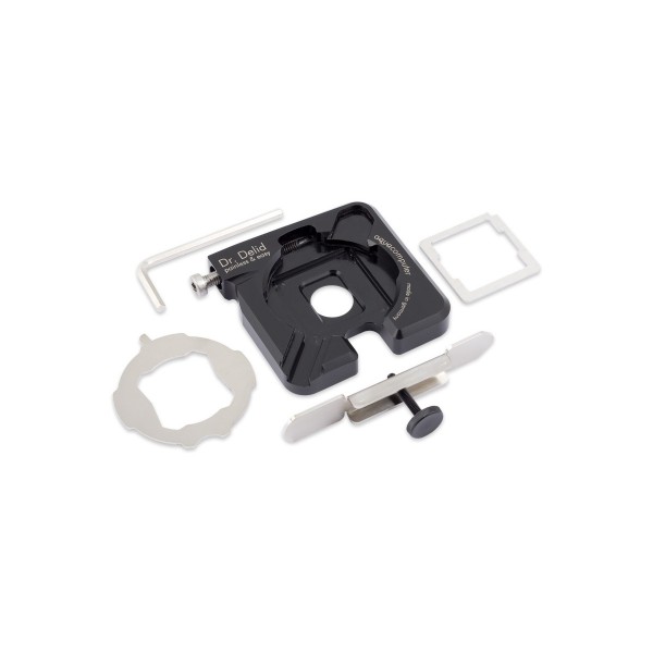 Aquacomputer Dr. Delid Tool for Skylake, Kaby Lake and Coffee Lake Processors (51215)