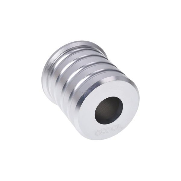 Alphacool Power Button Body - Chrome (17429)