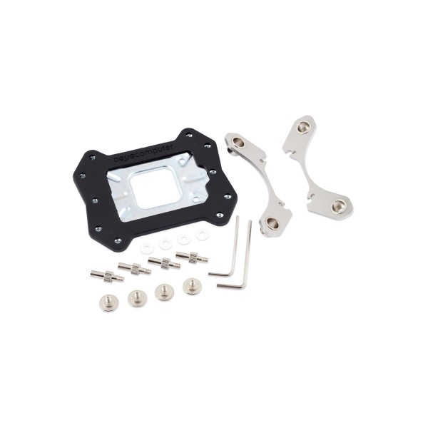 Aquacomputer Retrofit kit socket 1200/1156/1155/1151/1150 for cuplex kryos NEXT (21690)