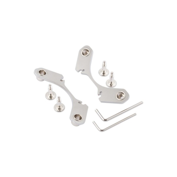 Aquacomputer Retrofit Kit Socket 2011-3/2011/2066 for Cuplex Kryos NEXT (21691)