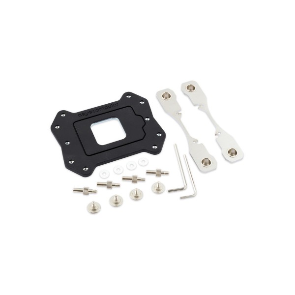 Aquacomputer Retrofit Kit Socket AM3+/AM3/FM2+/FM2 for Cuplex Kryos NEXT (21692)