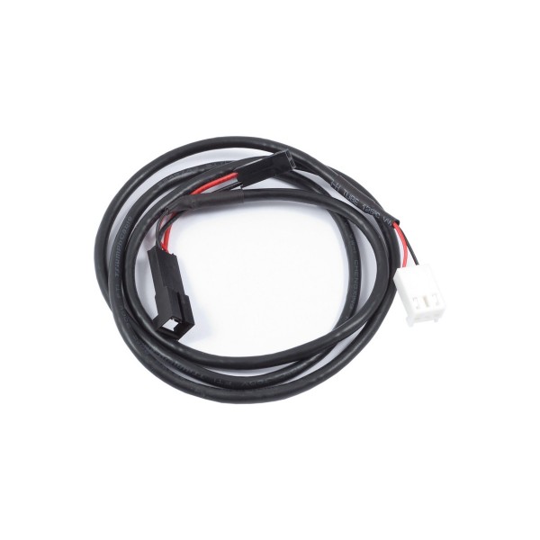 Aquacomputer Connection Cable Alarm Header (Fan Plug) to Motherboard Power Switch Header (53217)