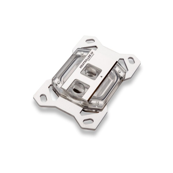 Watercool HEATKILLER® IV PRO (AMD, AM4, AM5) ACRYL (18014)