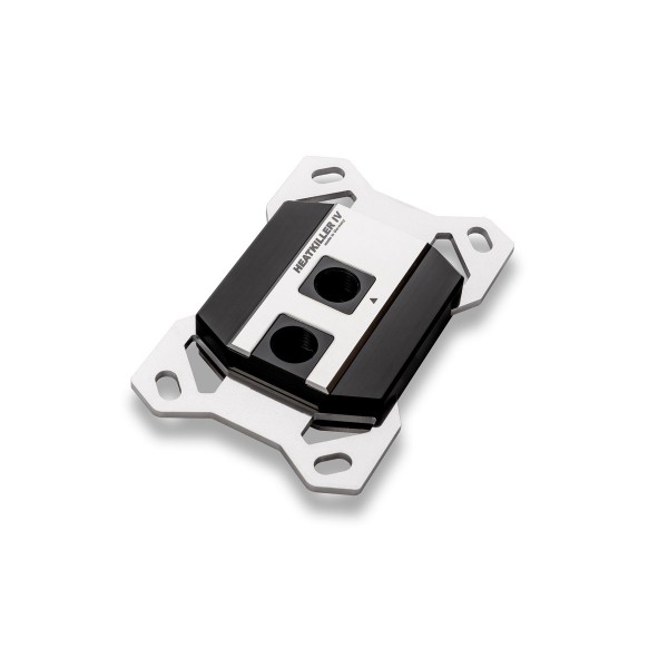Watercool HEATKILLER® IV PRO (AMD, AM4, AM5 ready) ACETAL (18015)