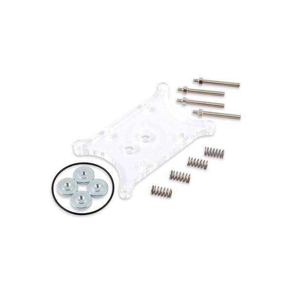 Aquacomputer Retrofit Kit Socket AM5/AM4 for Cuplex PRO (21215)