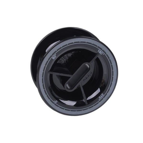 Alphacool Eiskoffer - Arc Mandrel - Small (90353)