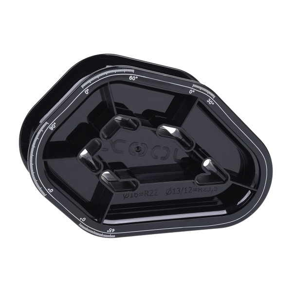 Alphacool Eiskoffer - Multi-Mandrel - Small (90355)