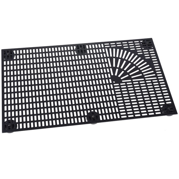 Alphacool Eiskoffer Bending Plate (90363)