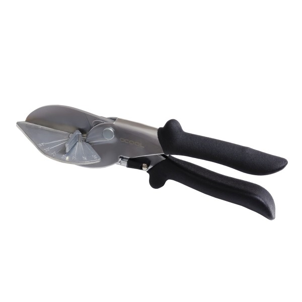 Alphacool Eistools Modding Cutter - Black (11641)