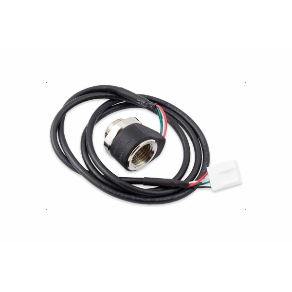 Aquacomputer Calitemp Temperature Sensor Inline and Outline G1/4 For Aquaero 5/6 (53257)