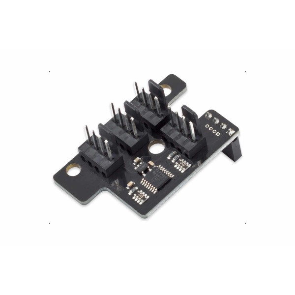 Aquacomputer Aquabus X4 For Aquaero 5/6 (53258)