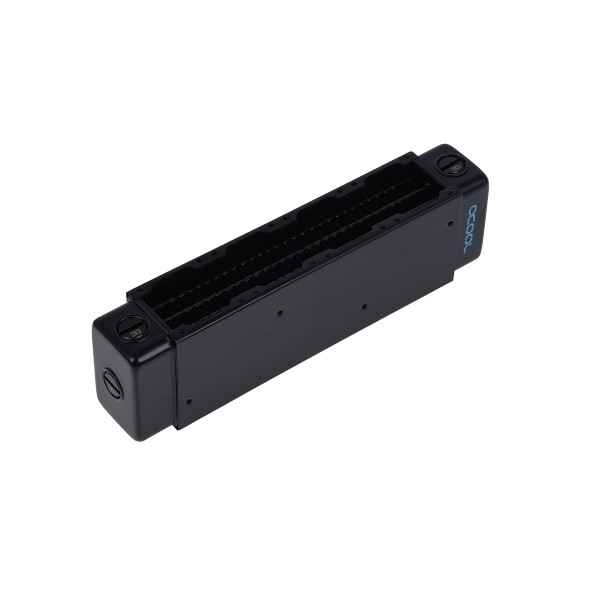 Alphacool NexXxoS UT60 Full Copper X-Flow 40mm Quad Radiator (14290)