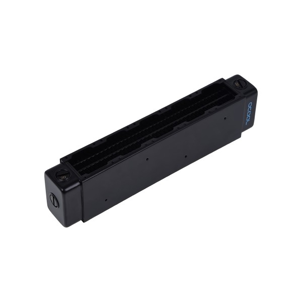 Alphacool NexXxoS UT60 Full Copper X-Flow 40mm Penta Radiator (14291)