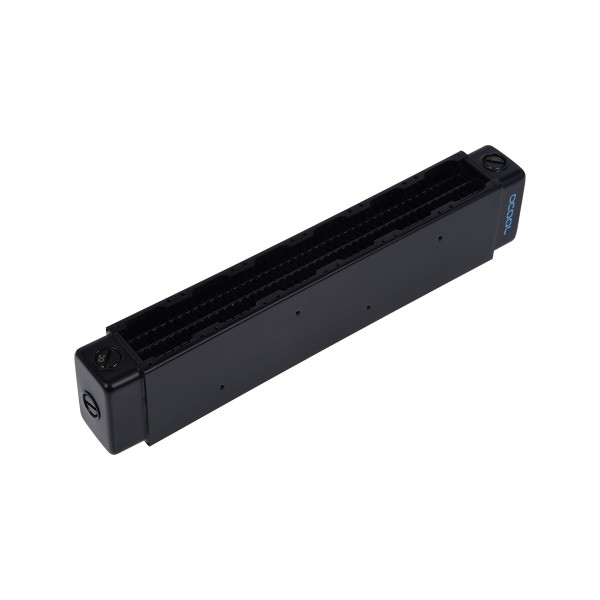 Alphacool NexXxoS UT60 Full Copper X-Flow 40mm Hexa Radiator (14292)