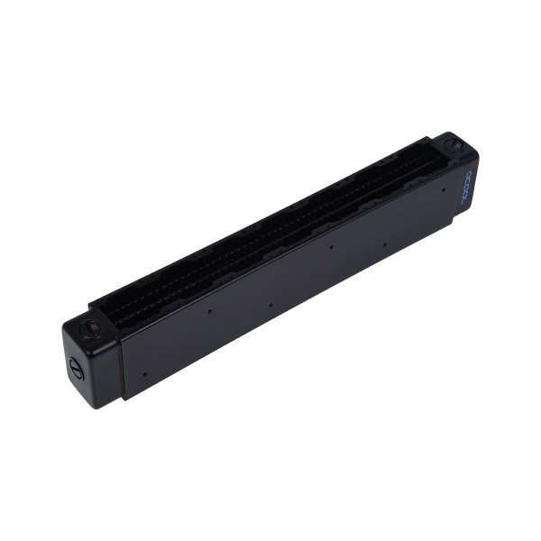 Alphacool NexXxoS UT60 Full Copper X-Flow 40mm Hepta Radiator (14293)