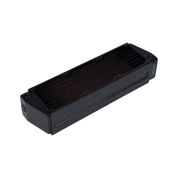 Alphacool NexXxoS UT60 Full Copper X-Flow 80mm Triple Radiator (14296)