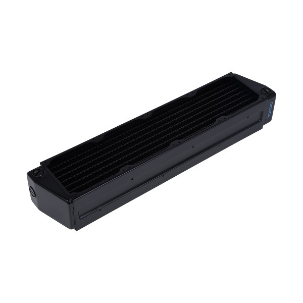 Alphacool NexXxoS UT60 Full Copper X-Flow 80mm Quad Radiator (14297)