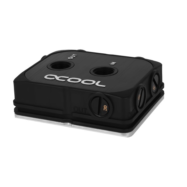 Alphacool Eisblock XPX Pro 1U (12936)