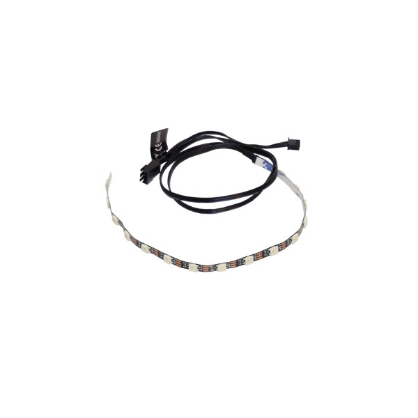 Alphacool Aurora LED Flexible Light 20cm - Digital RGB (15357)