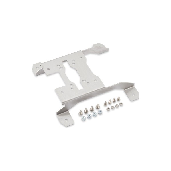 Aquacomputer D5 140mm Fan Mounting Bracket (41125)