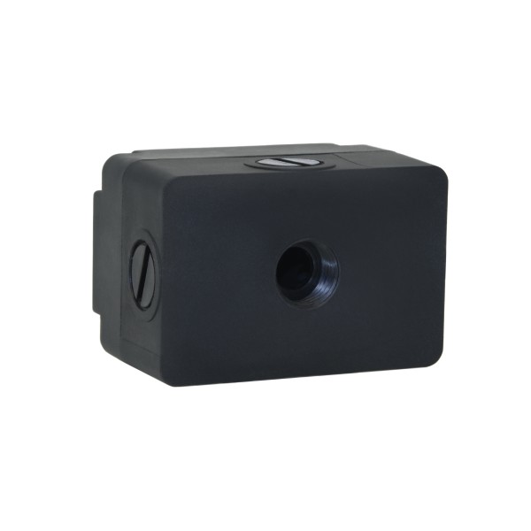 Alphacool Eisstation 40 DC-LT Reservoir (15369)