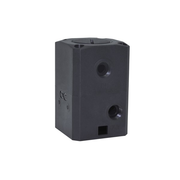 Alphacool Eisstation 80 DC-LT Reservoir (15371)