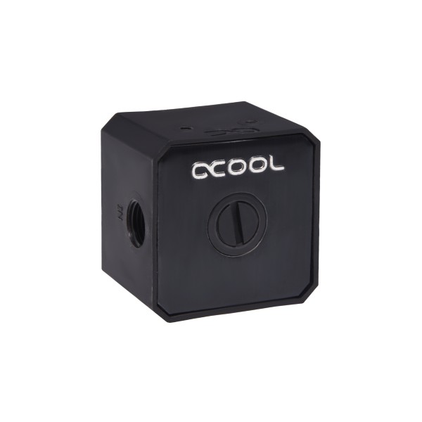 Alphacool Eisstation DC-LT - Solo Pump Top (15372)
