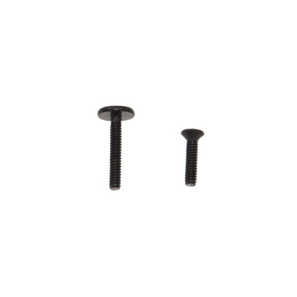Alphacool Eisblock Aurora Universal Mounting Screw Kit for Original Backplate (12967)