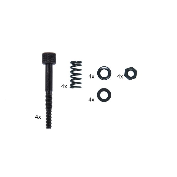 Alphacool AM4 Mounting Screws (12970)