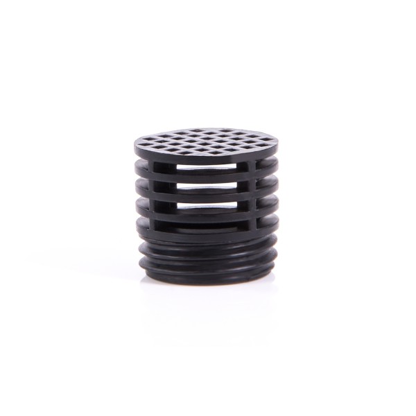 Alphacool Bubble Down G1/4 - Black (17550)