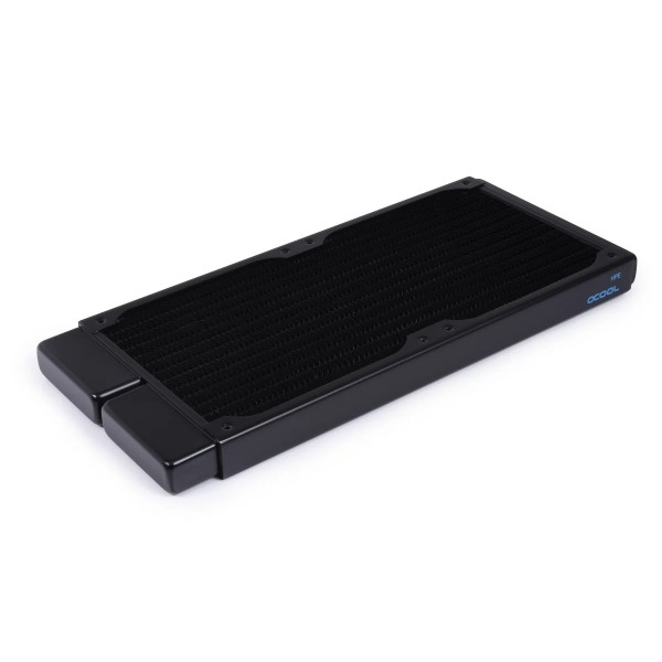 Alphacool NexXxoS HPE-20 Full Copper 240mm Radiator (14436)