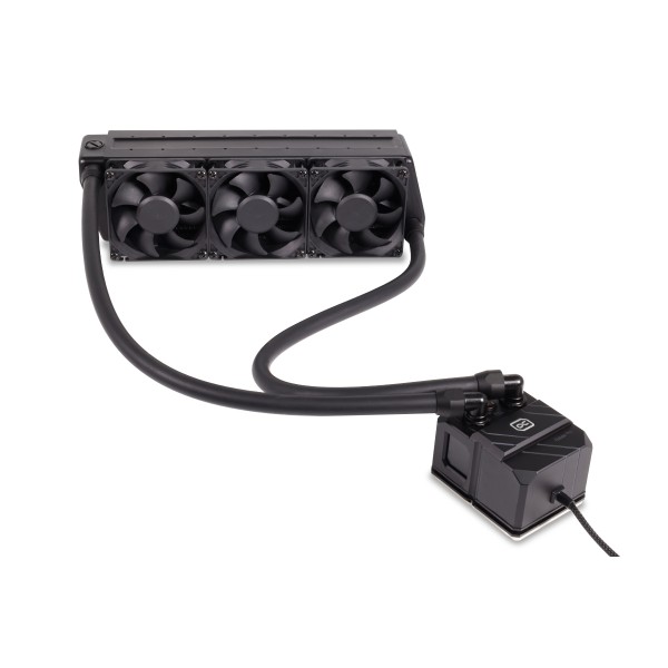 Alphacool Eisbaer Pro ES 80mm Triple HPE + 3x ES PWM Fans - AMD TR4/sTRX4/SP3/sWRX8/Intel 3647 (11972)