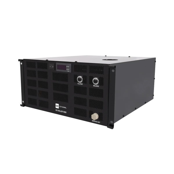 Alphacool ES Chiller 1000 ServerRack 5HE 110-120V / 60hz (5100103)