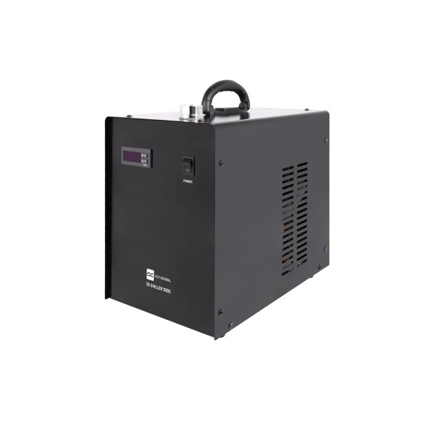 Alphacool ES Chiller 1000 110-120V / 60hz (5100102)