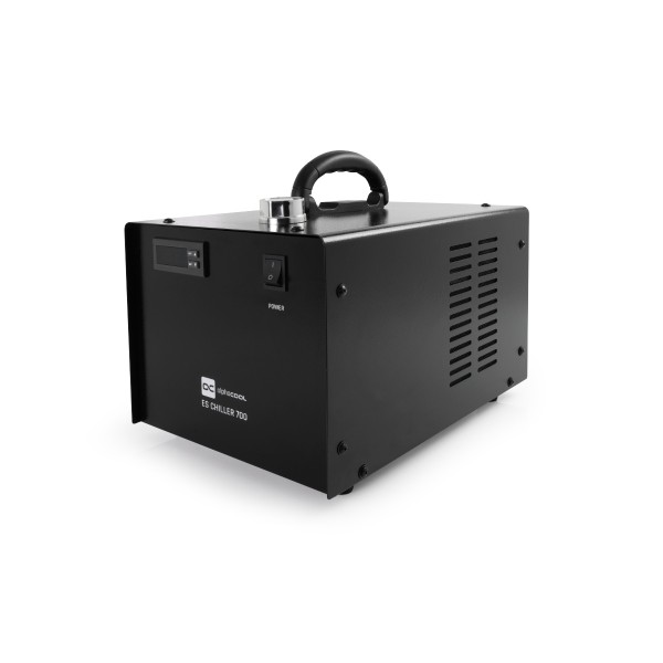 Alphacool ES Chiller 700 110-120V / 60hz (5100101)