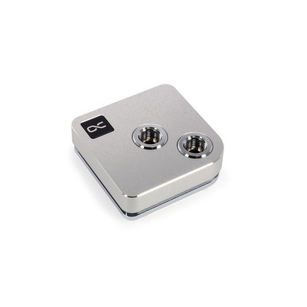 Alphacool Core 1 - Silver (13444)