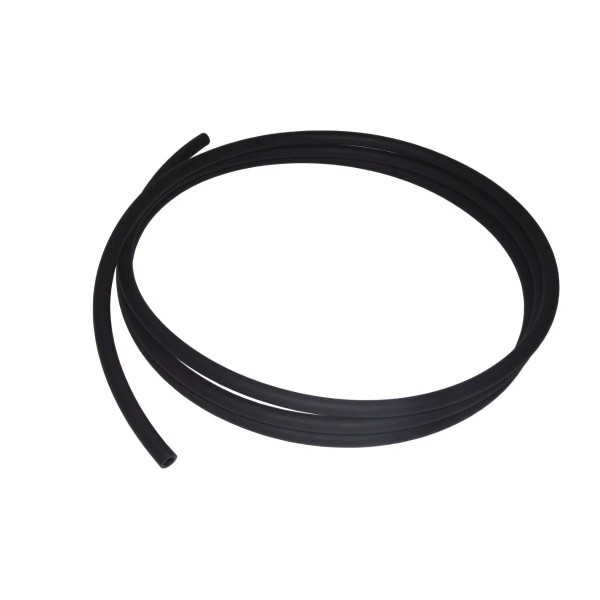 Alphacool ES TPV 8/5 - Tube - Black Matte 3.3m (10ft) Retailbox (18731)