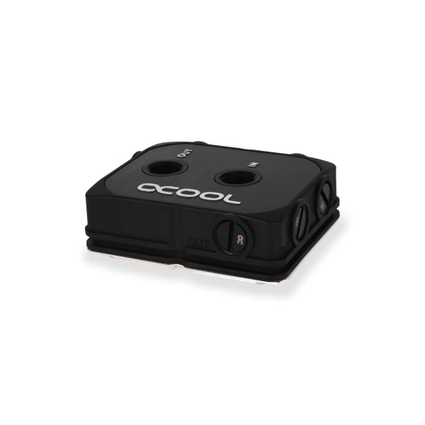 Alphacool Eisblock XPX Pro 1U Ampere LGA 4926 (13529)
