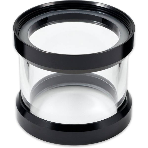 Aquacomputer Replacement Glass Tube for ULTITUBE 50 Reservoir (34157)