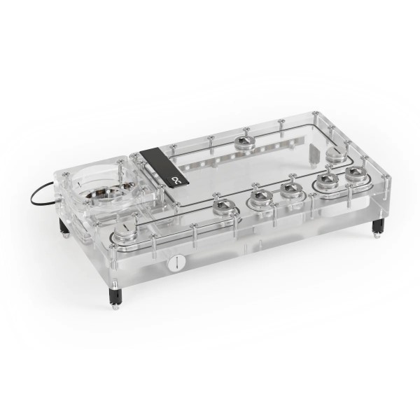 Alphacool Core Distro Plate 280 VPP/D5 - Right (13833)